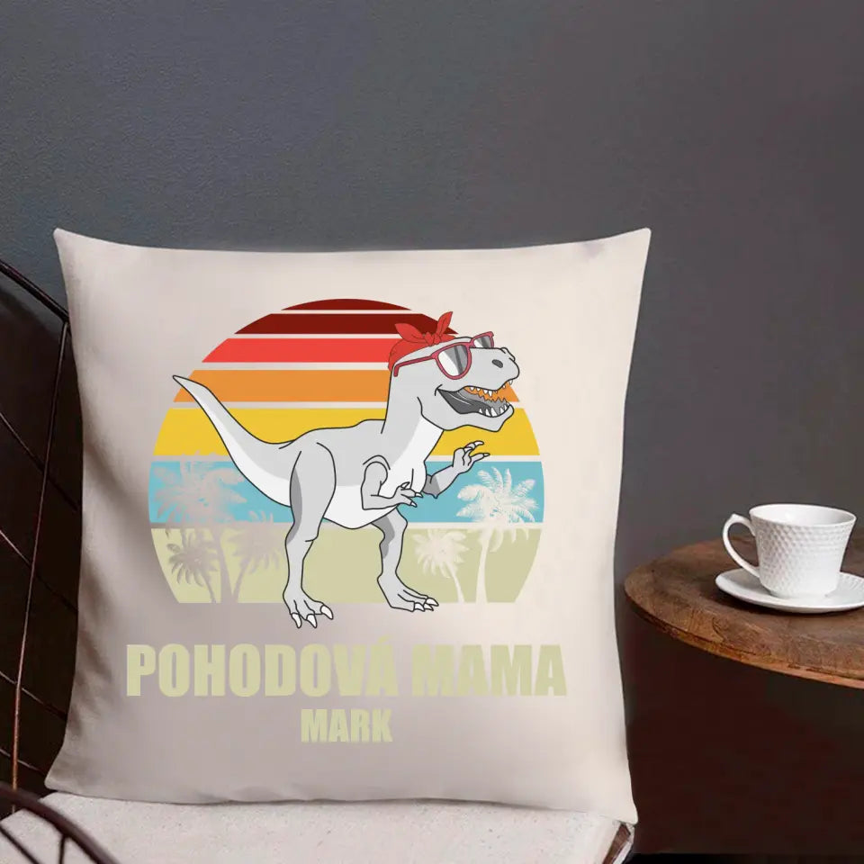 Pohodová Mama