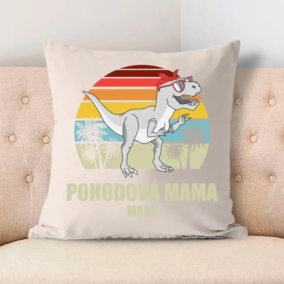 Pohodová Mama