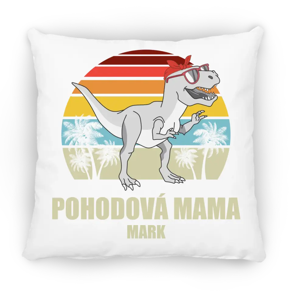 Pohodová Mama