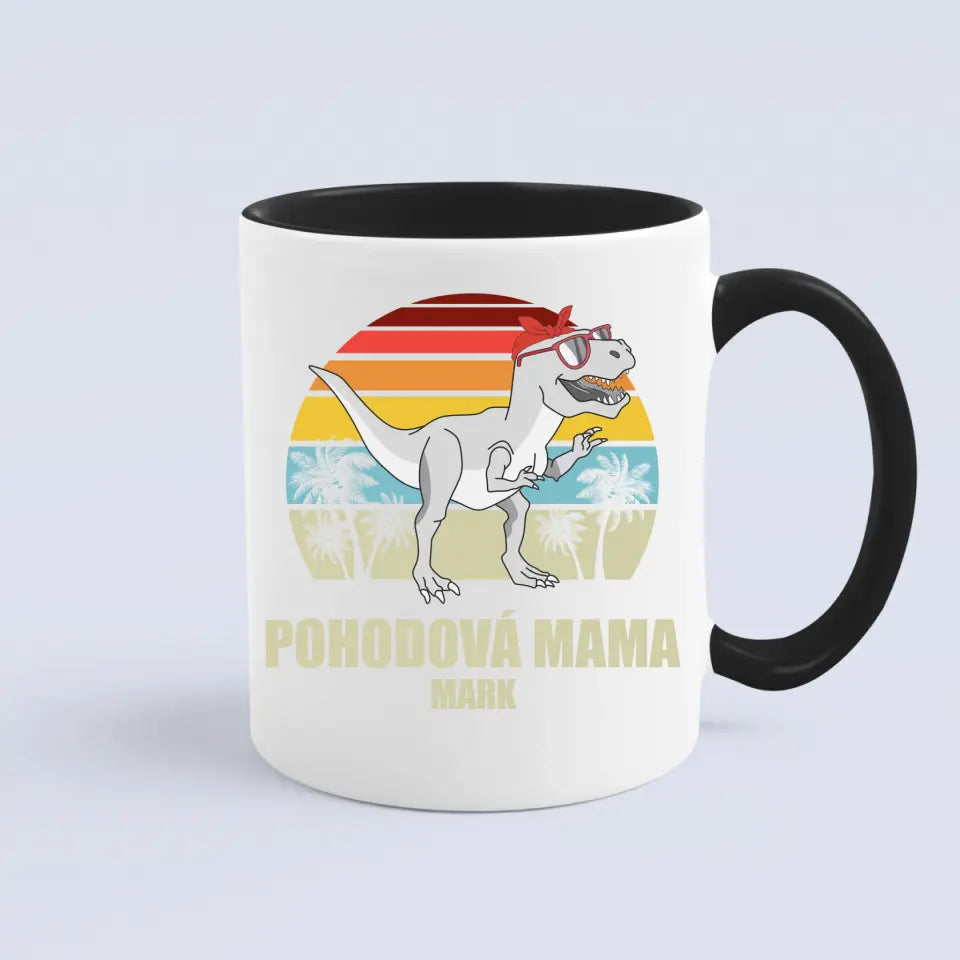 Pohodová Mama