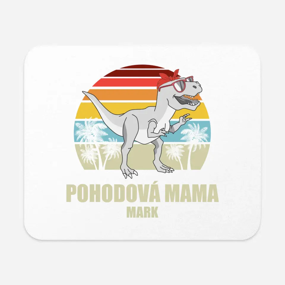 Pohodová Mama