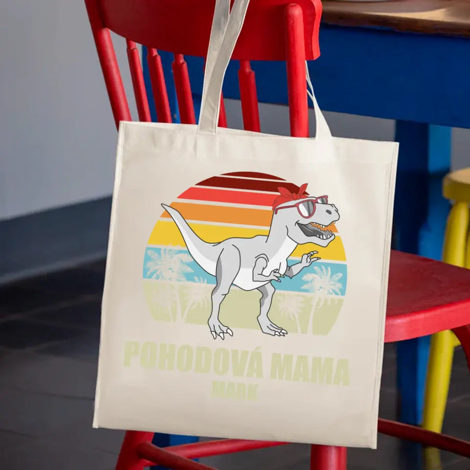 Pohodová Mama