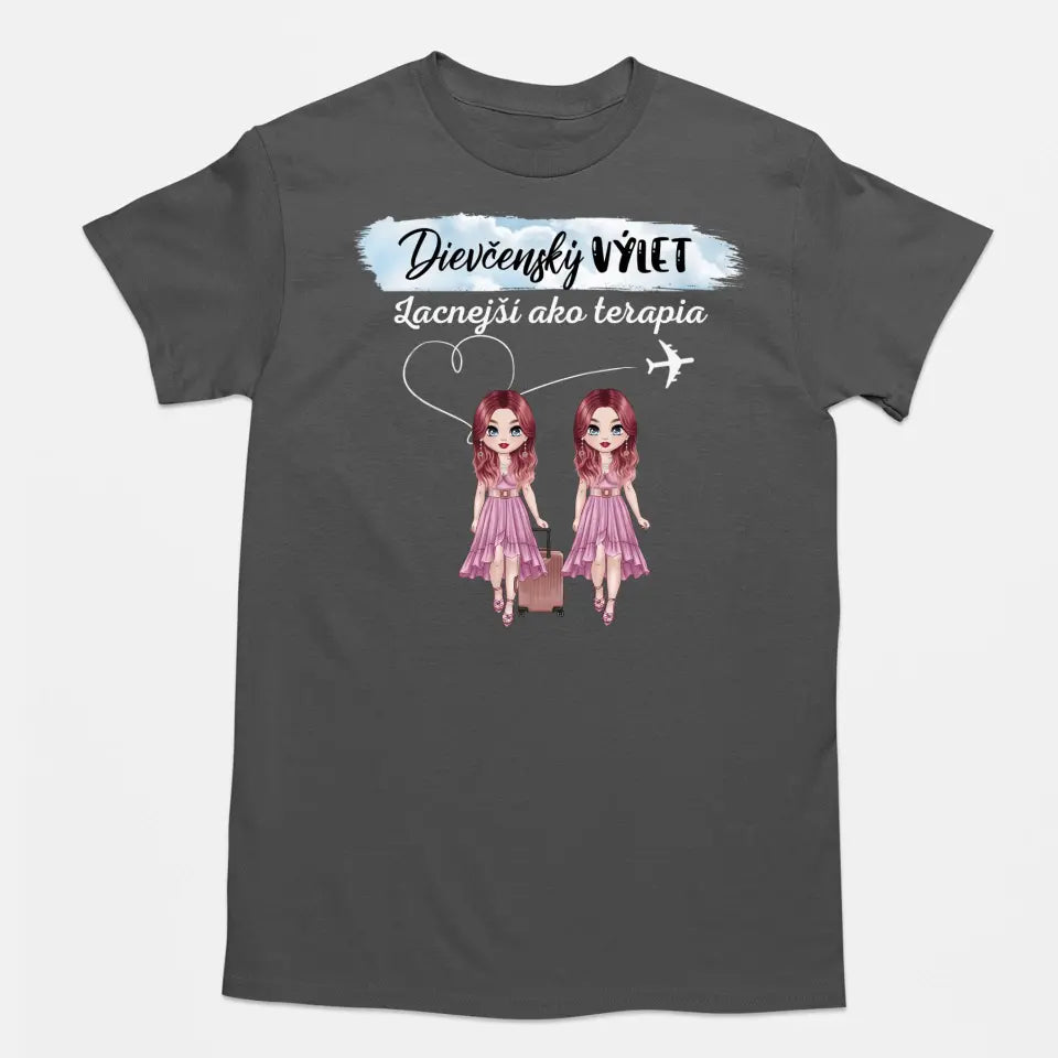 Dievčenský Výlet
