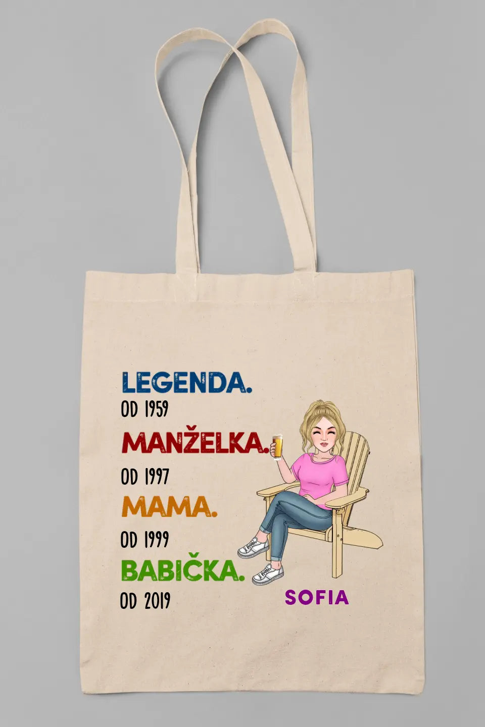 Legenda