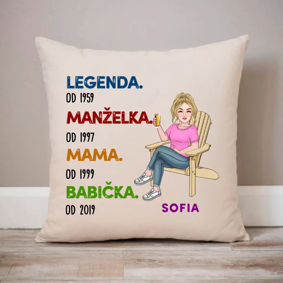Legenda