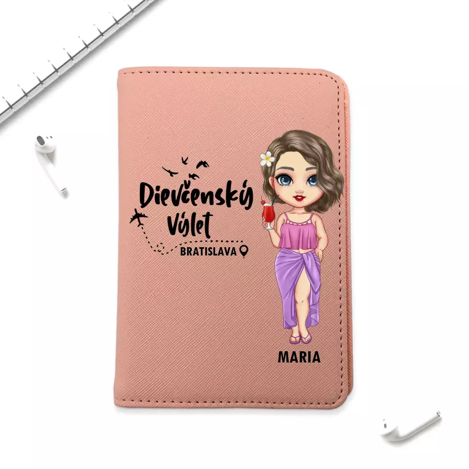 Výlet - Dievčenský Výlet