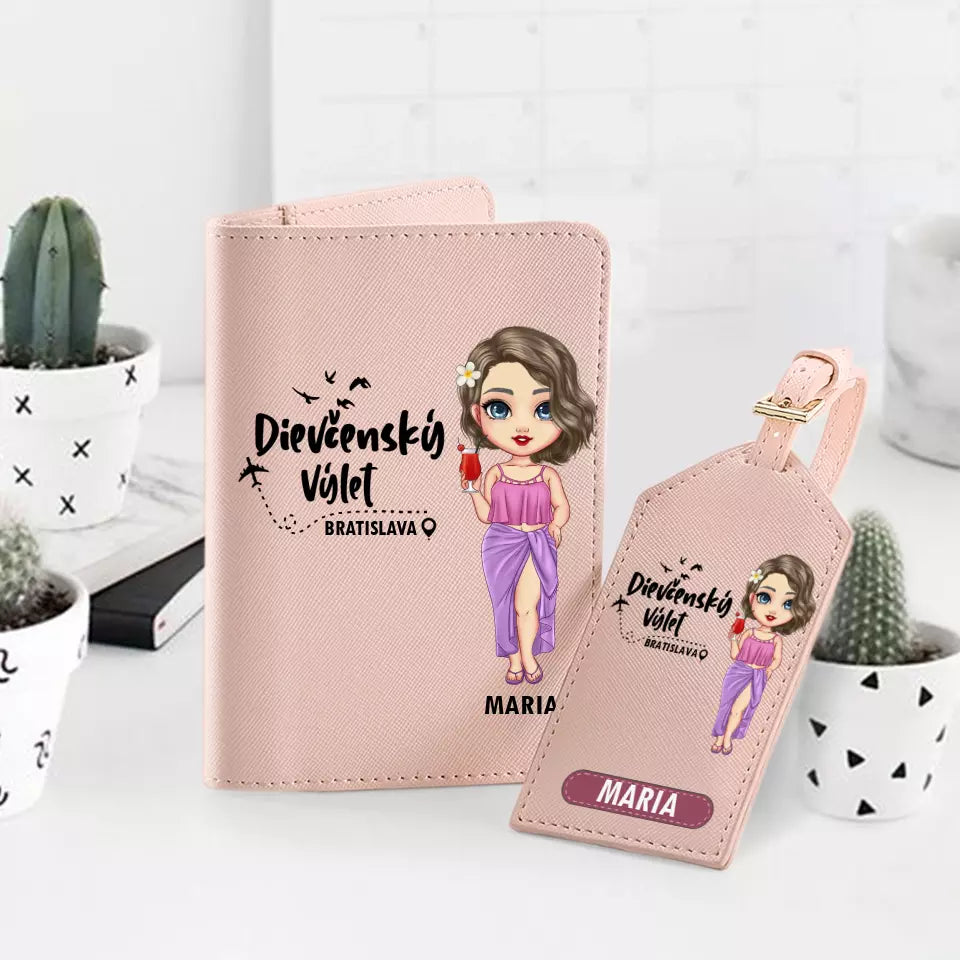 Výlet - Dievčenský Výlet