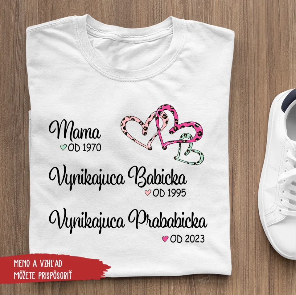 Vynikajúca Babička