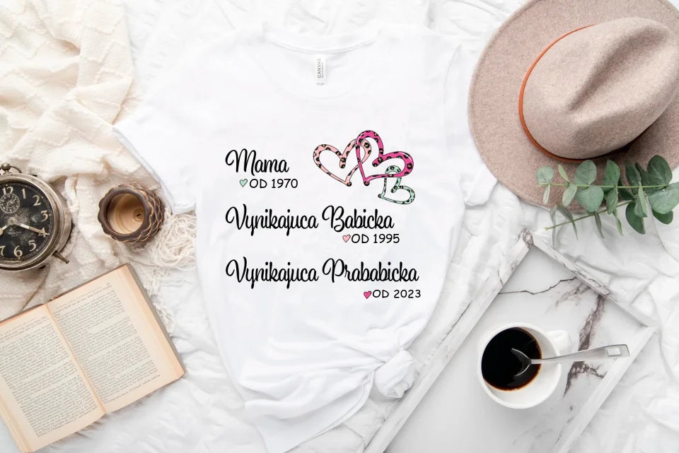 Pre babičku - Vynikajúca Babička