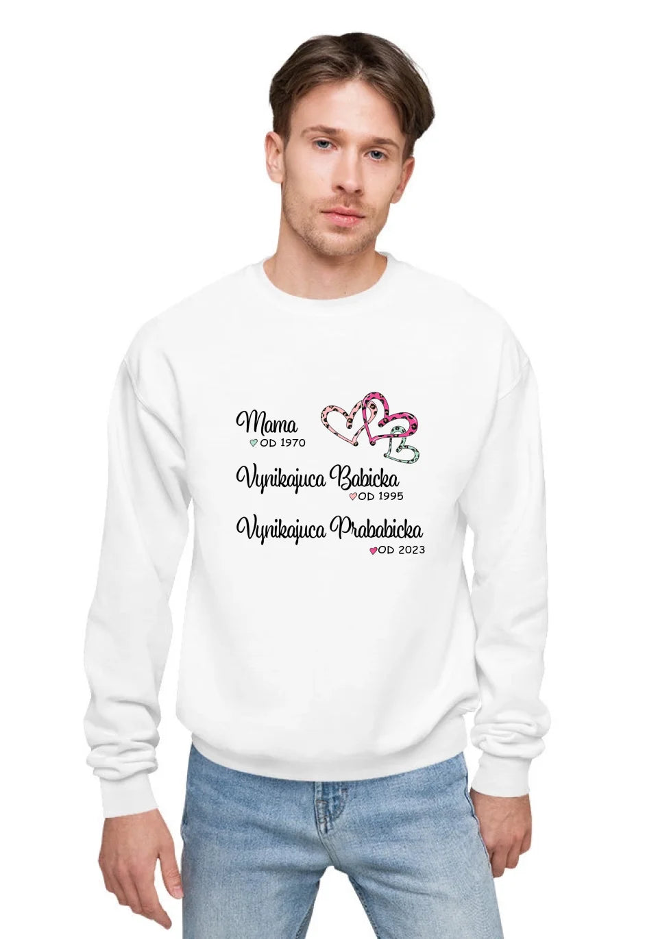 Pre babičku - Vynikajúca Babička