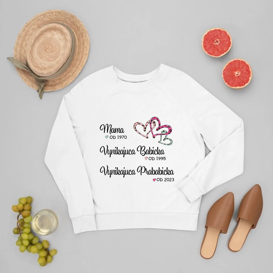 Darček pre babku - Vynikajúca Babička