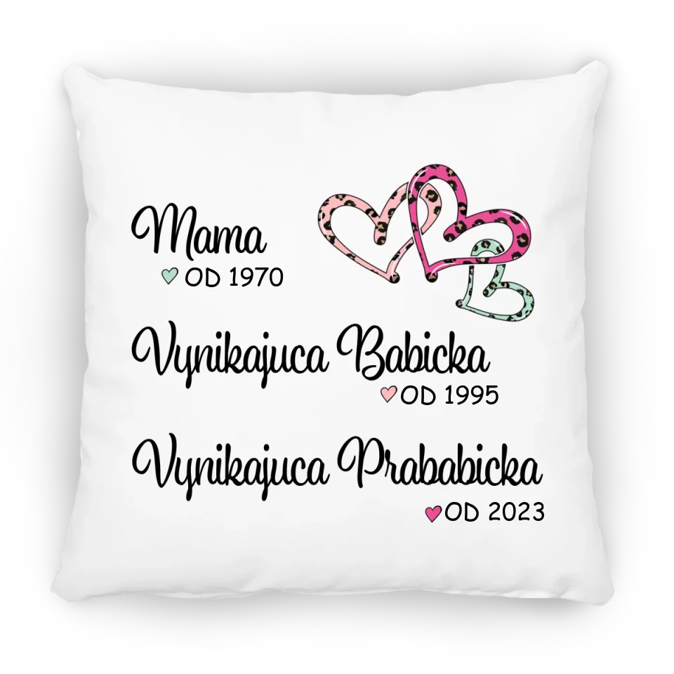 Darček pre babku - Vynikajúca Babička