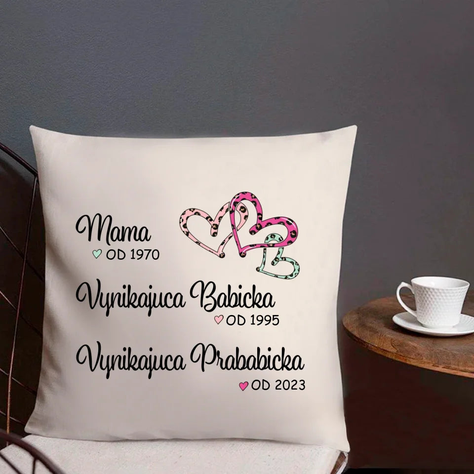 Darček pre babku - Vynikajúca Babička