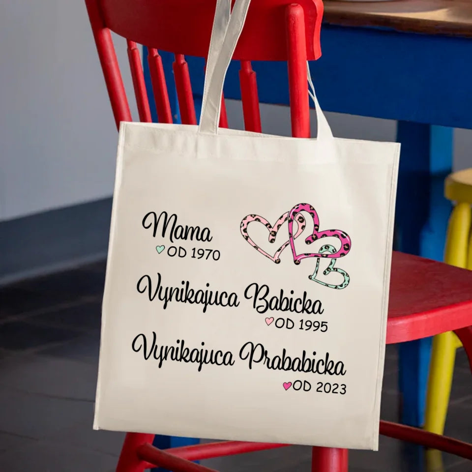 Darček pre babku - Vynikajúca Babička