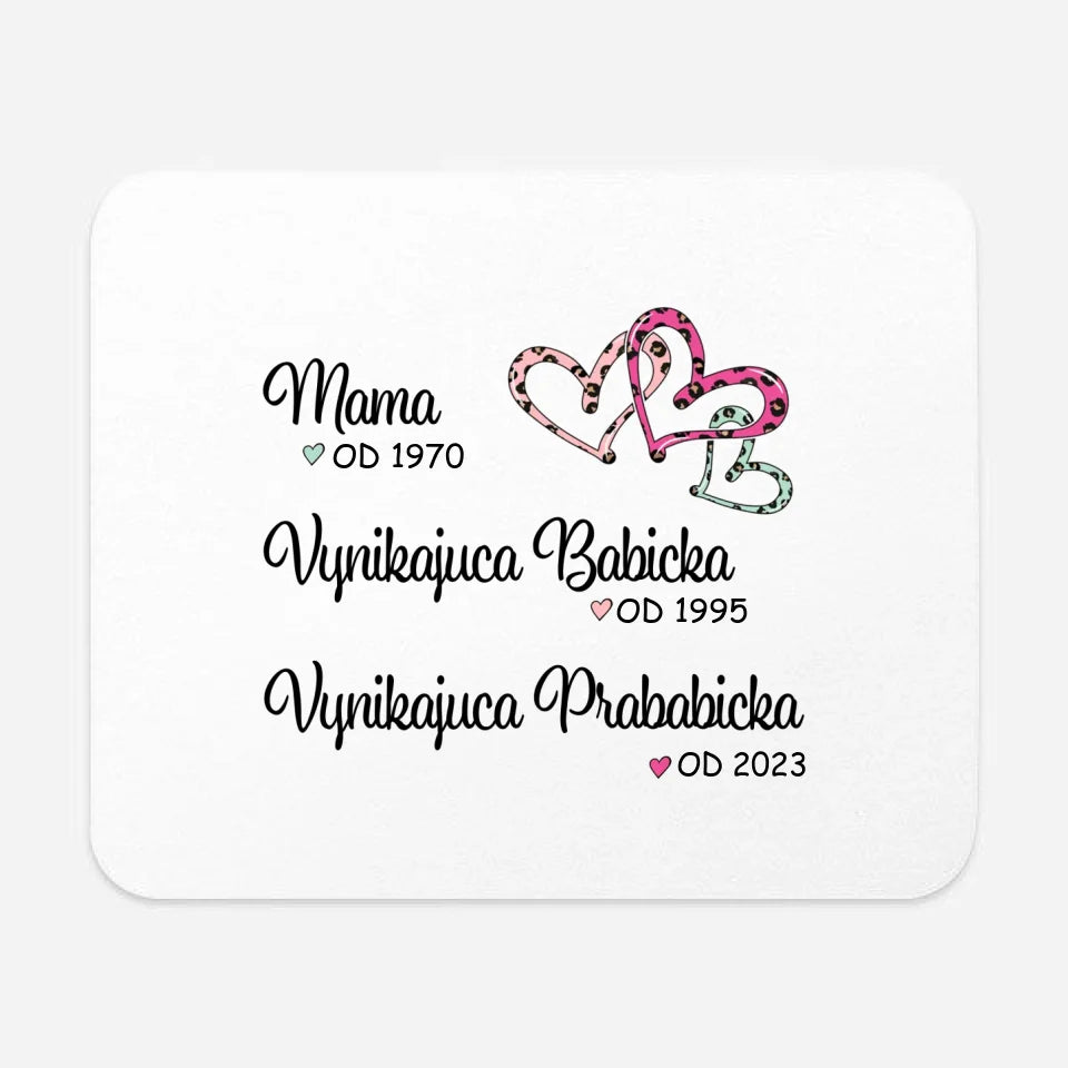 Darček pre babku - Vynikajúca Babička