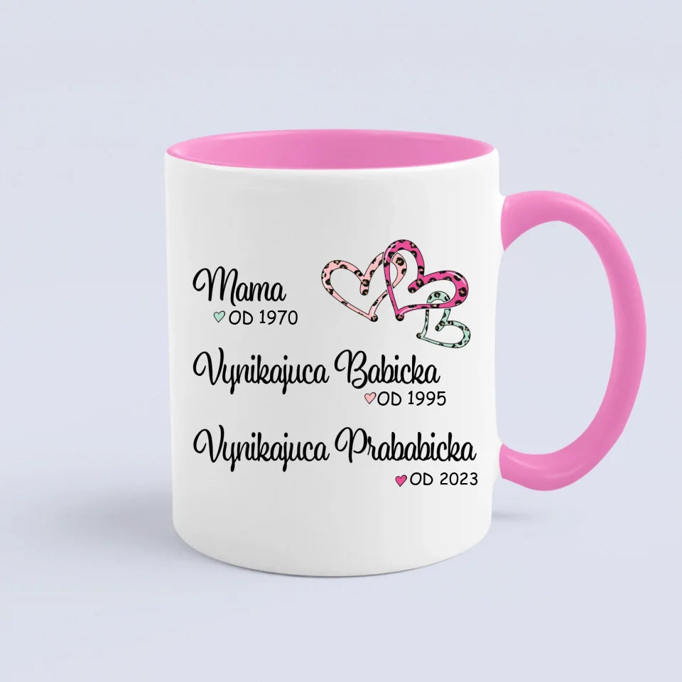 Darček pre babku - Vynikajúca Babička