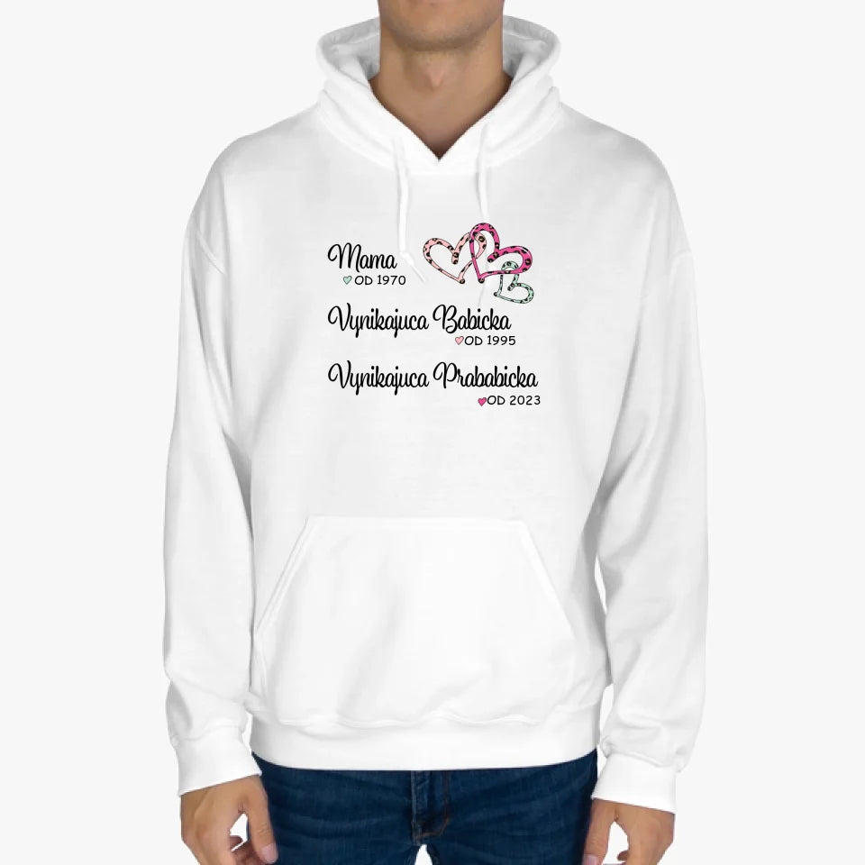 Darček pre babku - Vynikajúca Babička