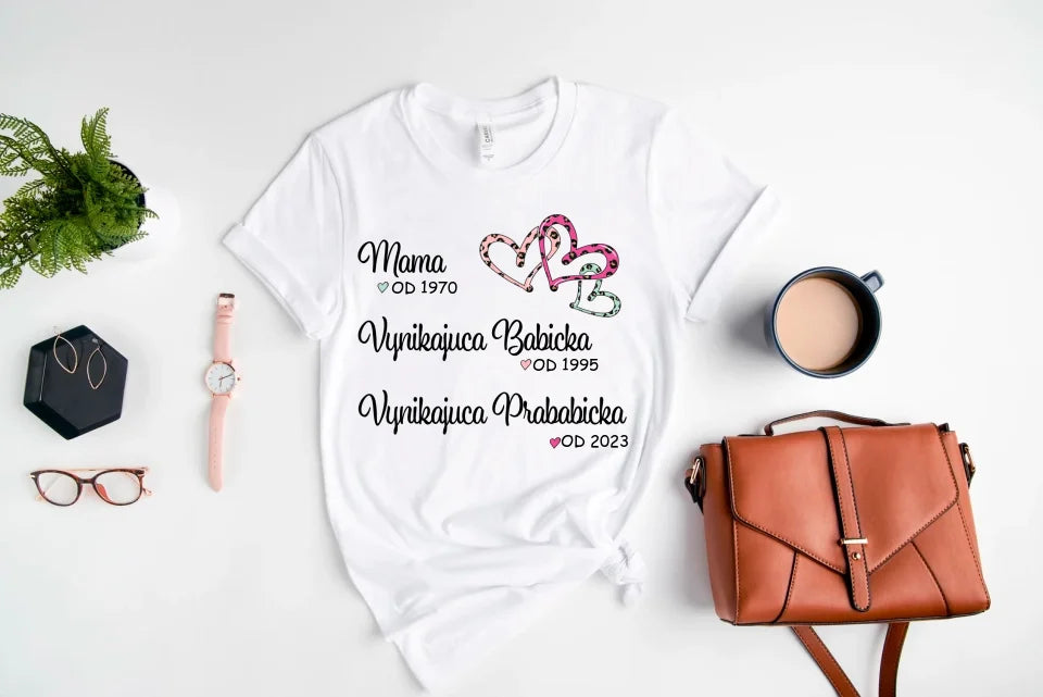 Darček pre babku - Vynikajúca Babička