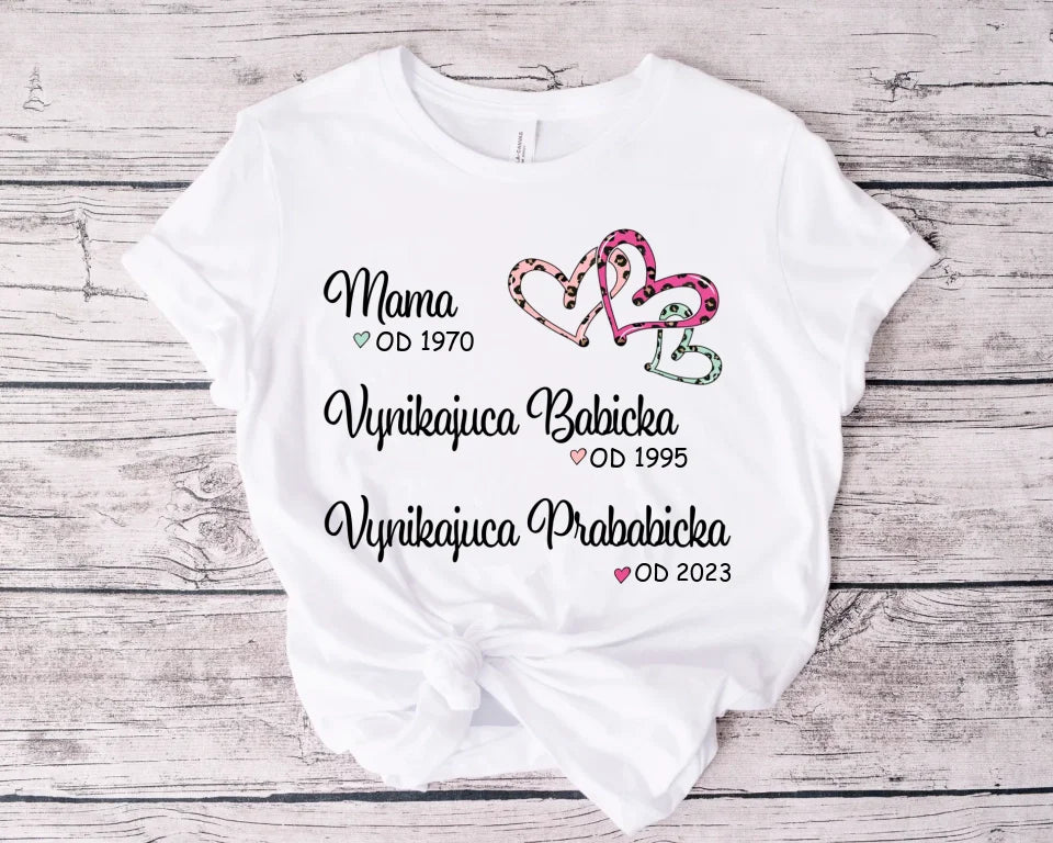 Darček pre babku - Vynikajúca Babička