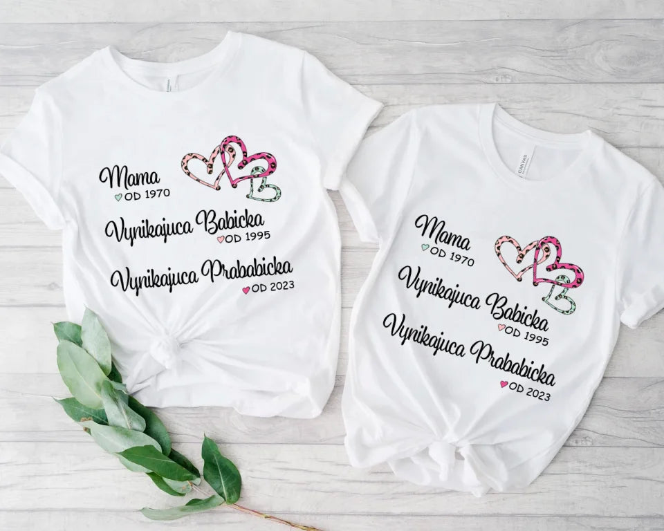 Darček pre babku - Vynikajúca Babička