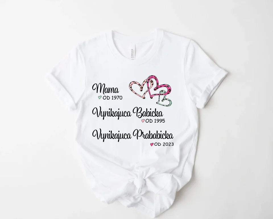 Darček pre babku - Vynikajúca Babička