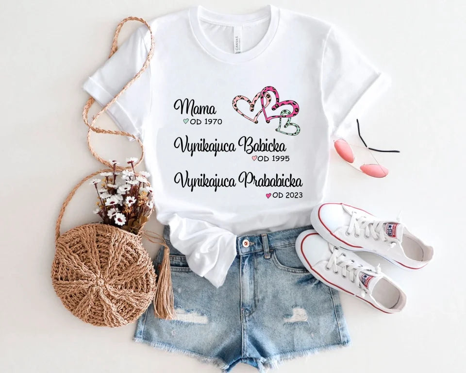 Darček pre babku - Vynikajúca Babička