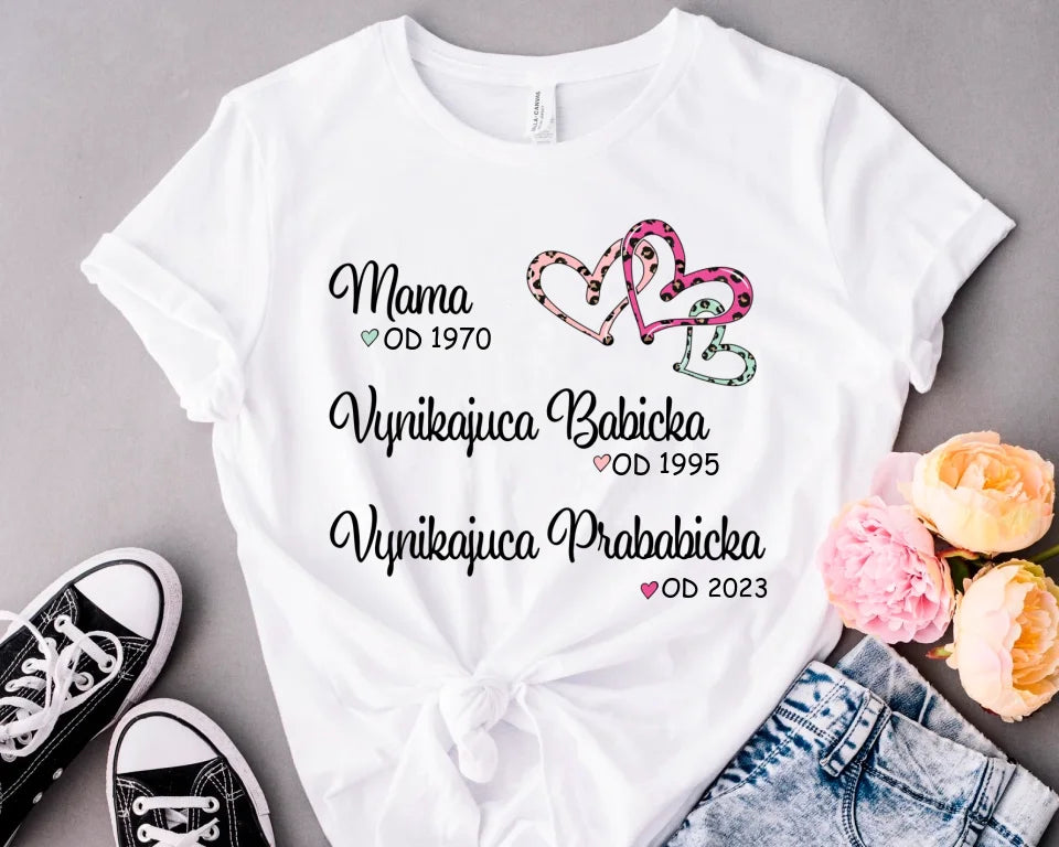 Darček pre babku - Vynikajúca Babička