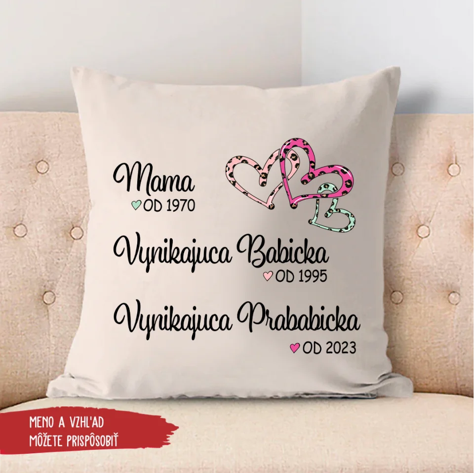 Darček pre babku - Vynikajúca Babička