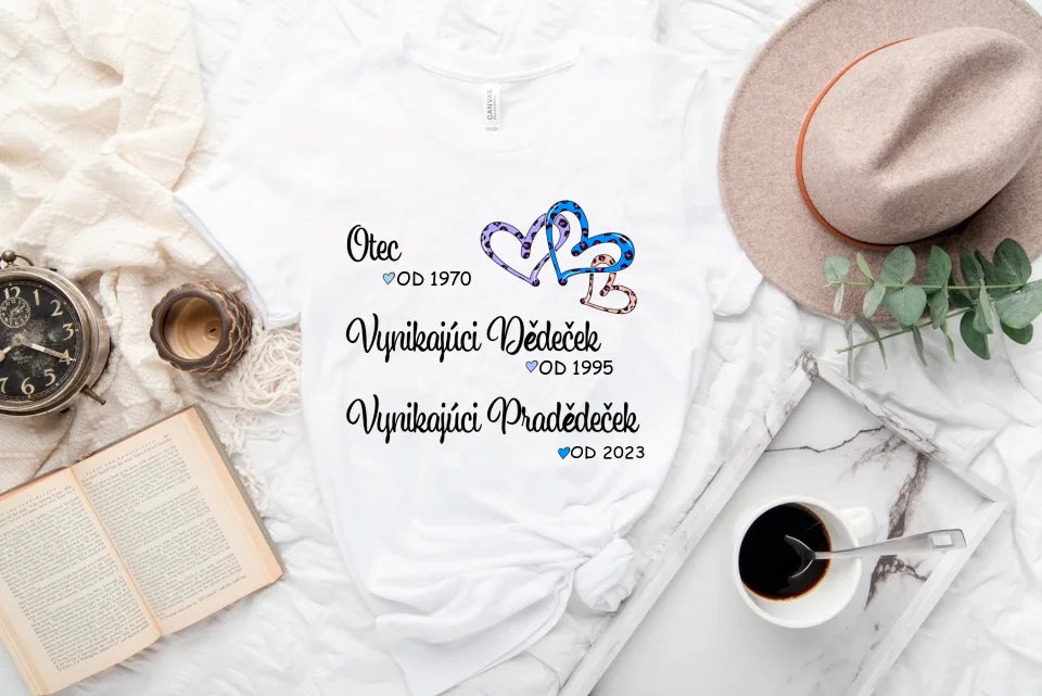 Vynikajúci Dědeček
