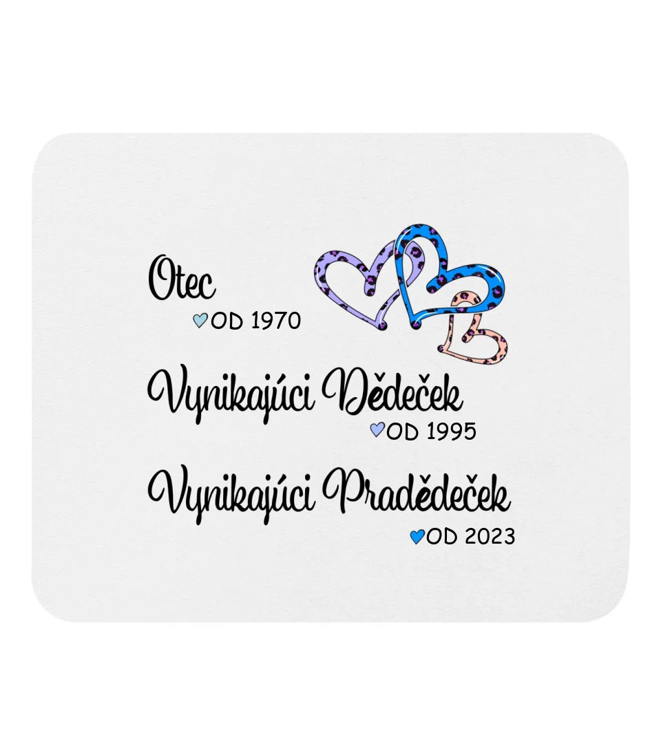 Vynikajúci Dědeček