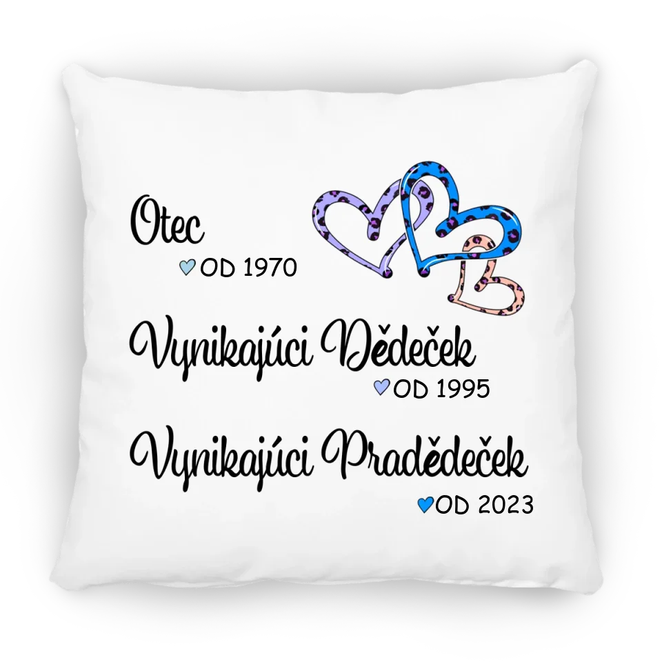 Vynikajúci Dědeček