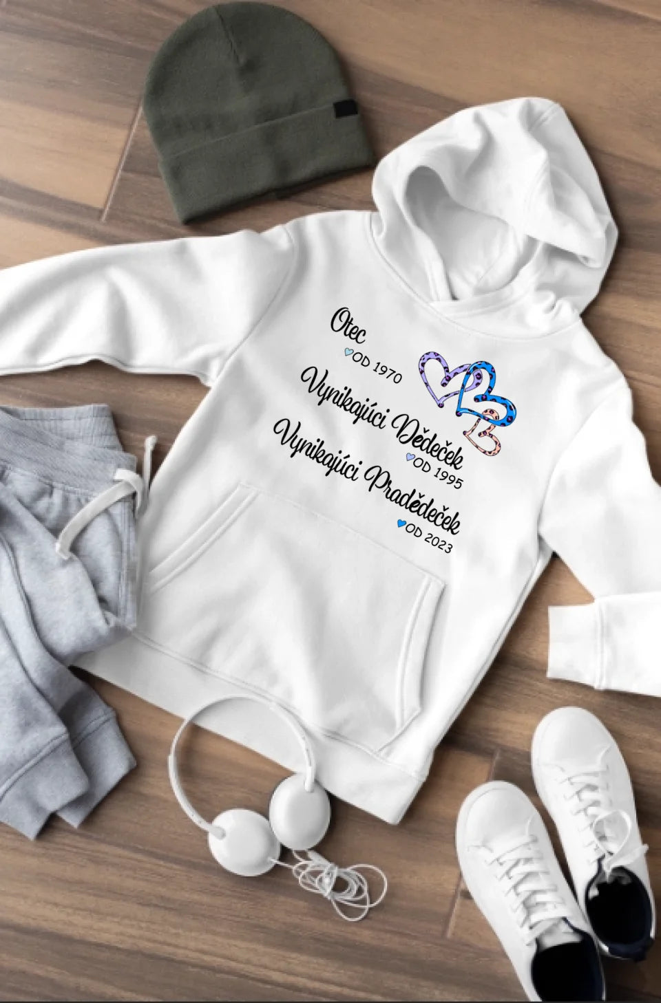 Pre dedka - Vynikajúci Dědeček