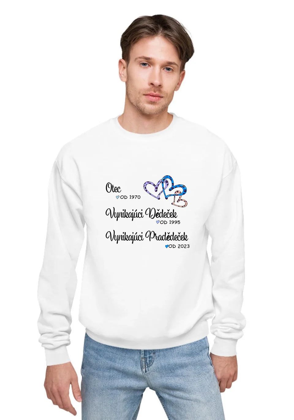 Pre dedka - Vynikajúci Dědeček