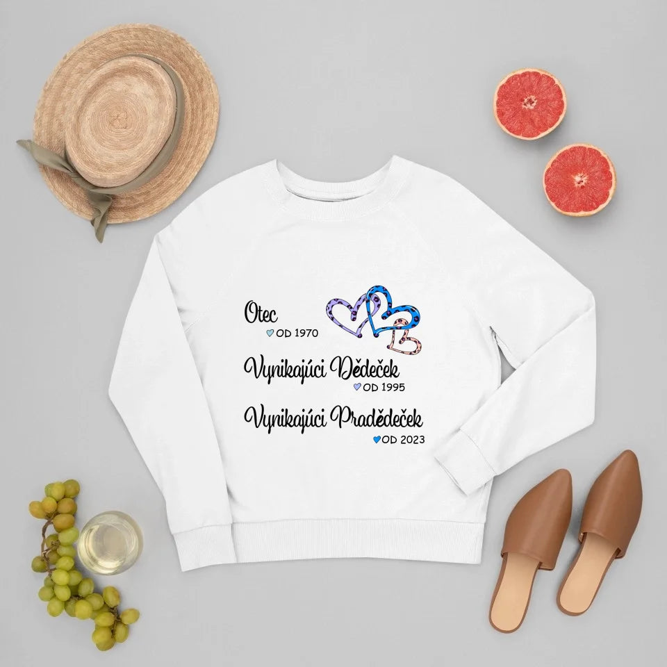 Pre dedka - Vynikajúci Dědeček