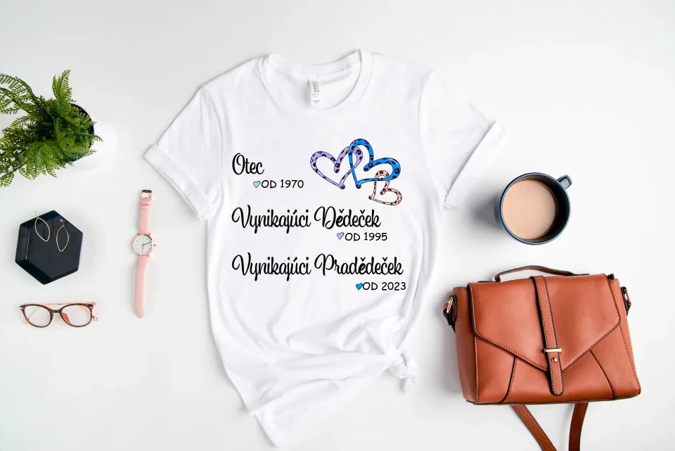 Pre dedka - Vynikajúci Dědeček