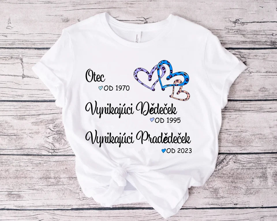 Pre dedka - Vynikajúci Dědeček