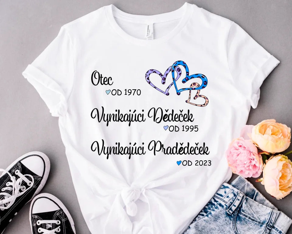 Pre dedka - Vynikajúci Dědeček