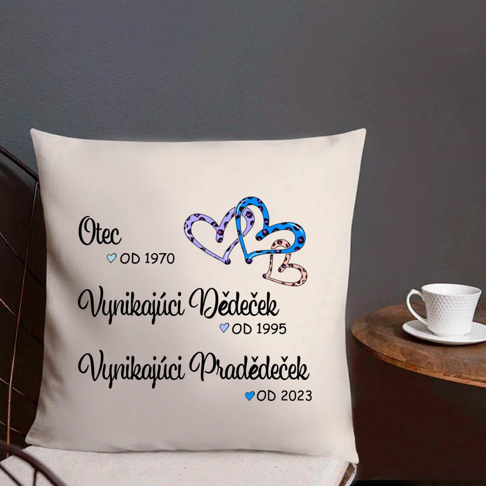 Pre dedka - Vynikajúci Dědeček