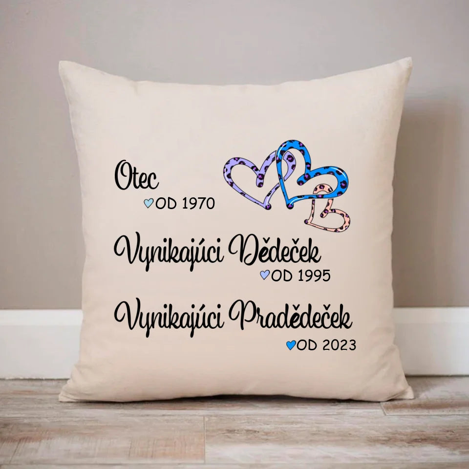 Pre dedka - Vynikajúci Dědeček