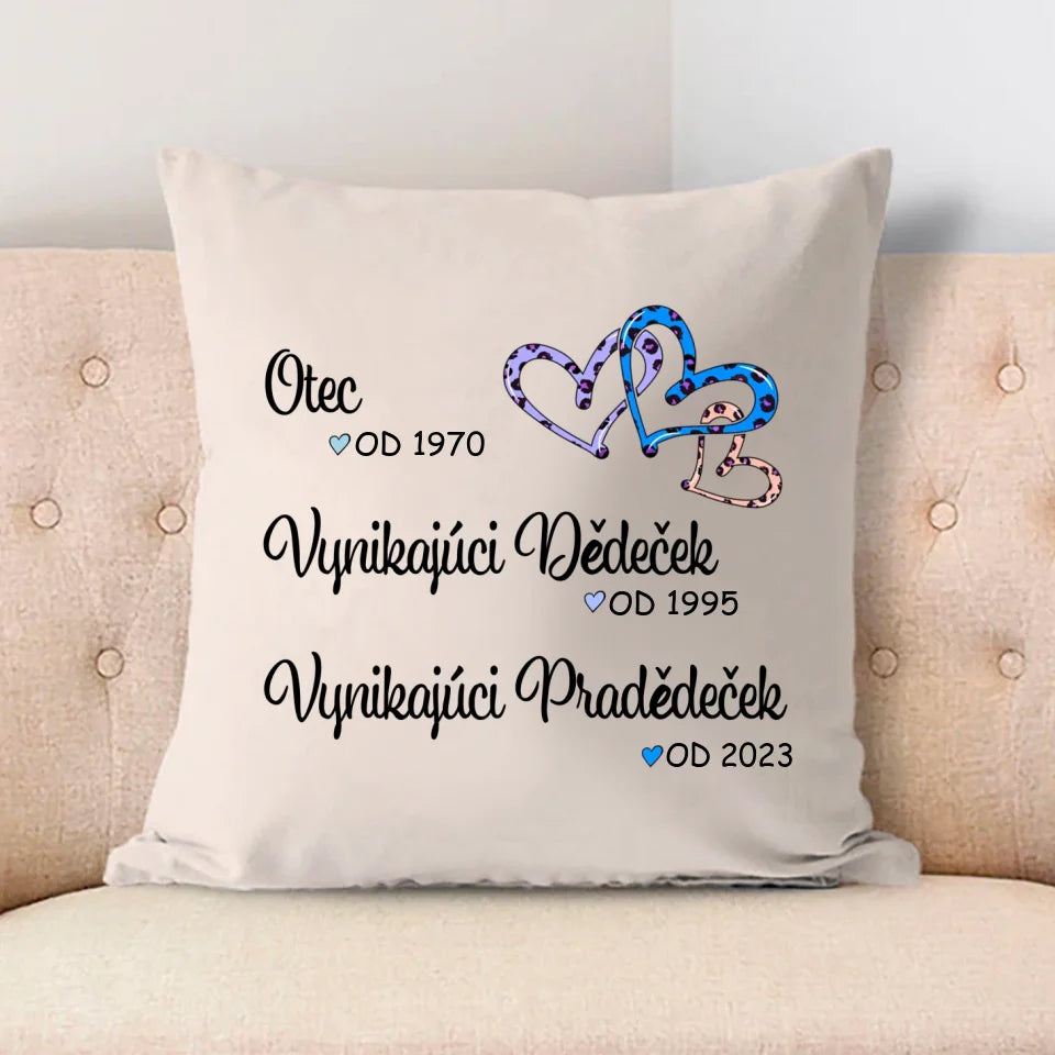 Pre dedka - Vynikajúci Dědeček