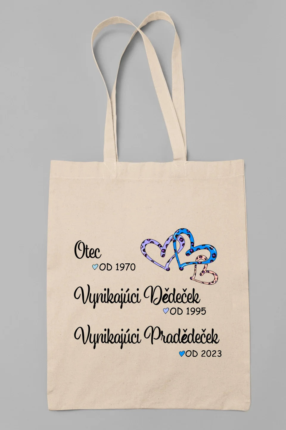 Pre dedka - Vynikajúci Dědeček