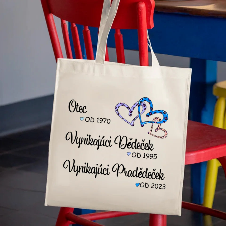 Pre dedka - Vynikajúci Dědeček