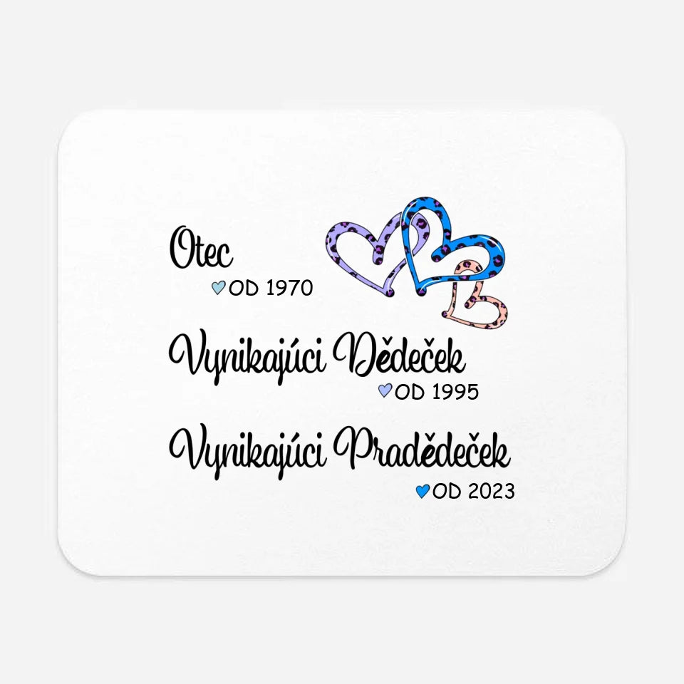 Pre dedka - Vynikajúci Dědeček