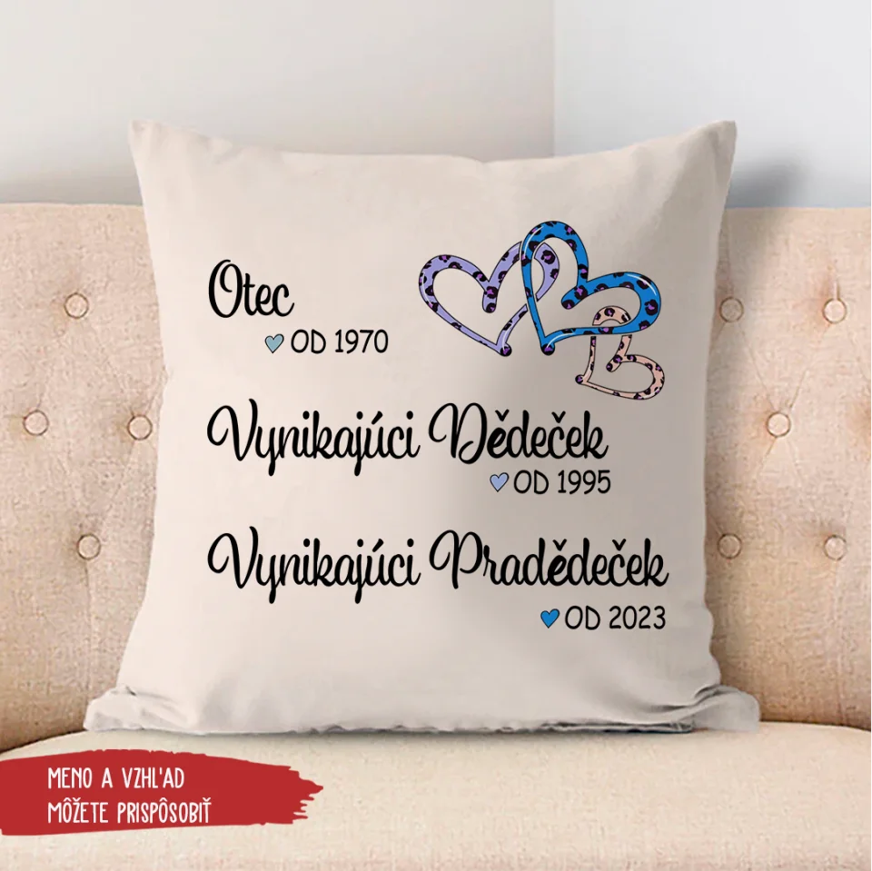 Pre dedka - Vynikajúci Dědeček