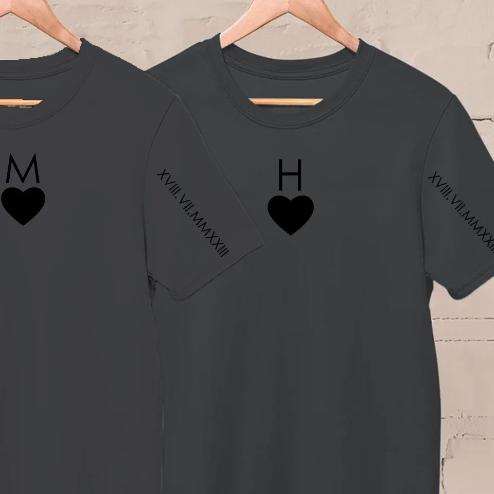 Dátum lásky - Tričko