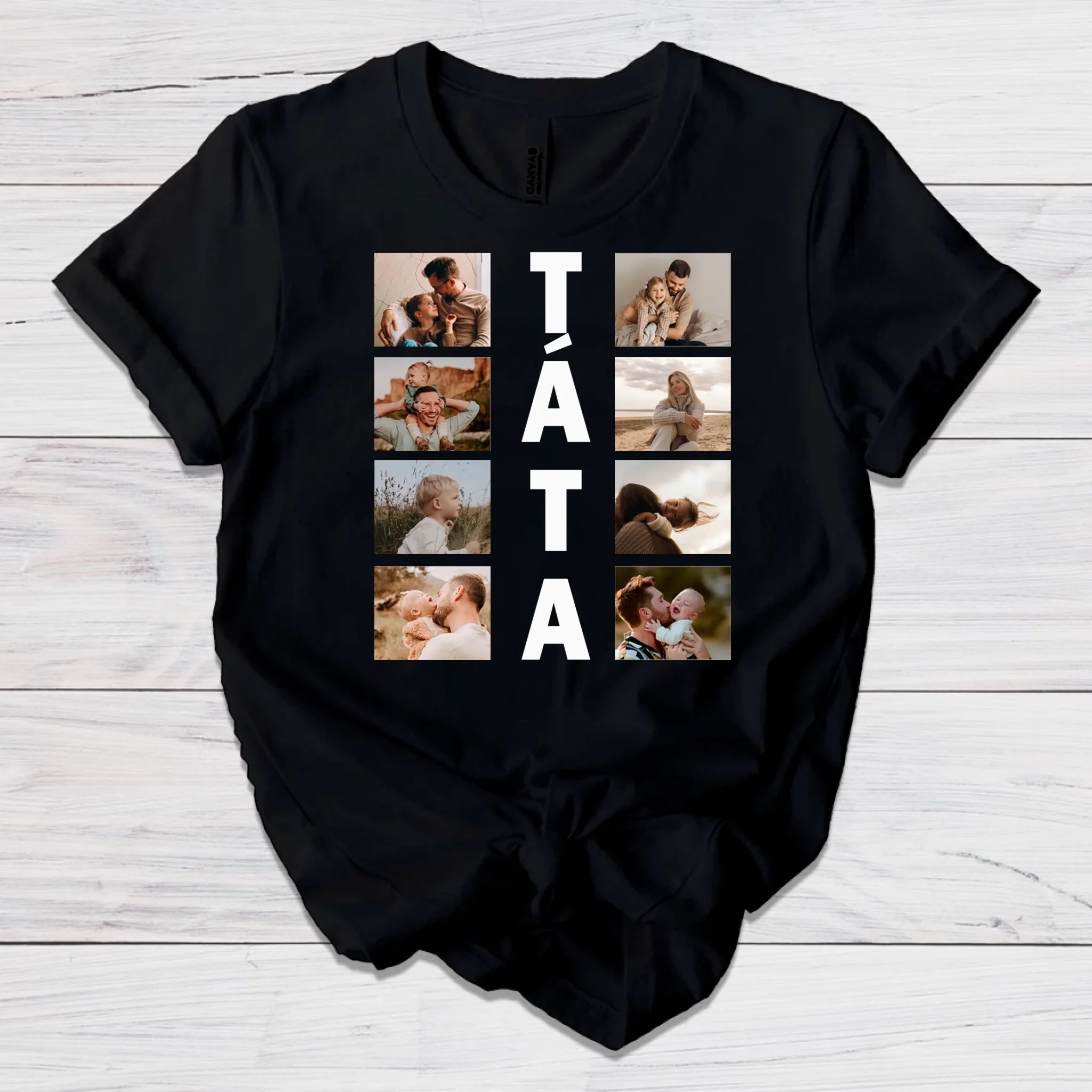 Sny z personalizácie