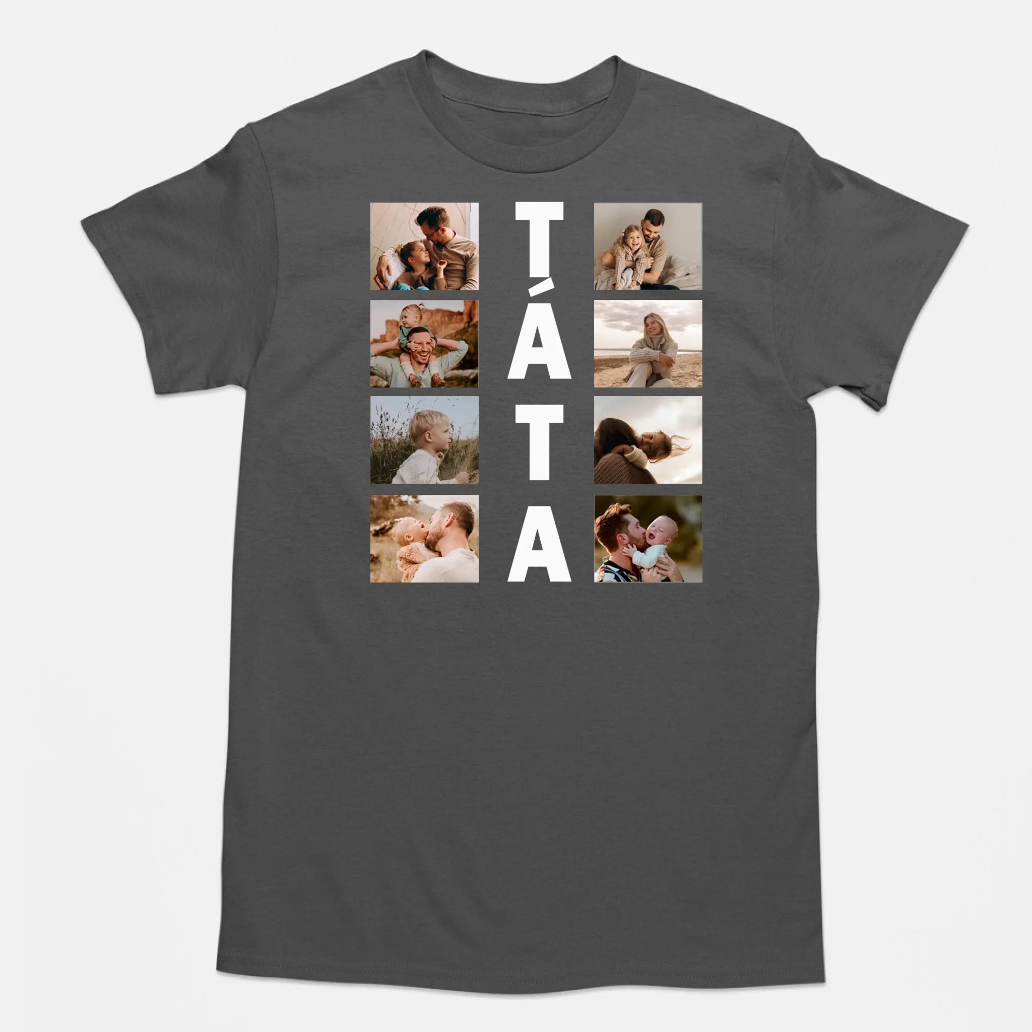 Sny z personalizácie