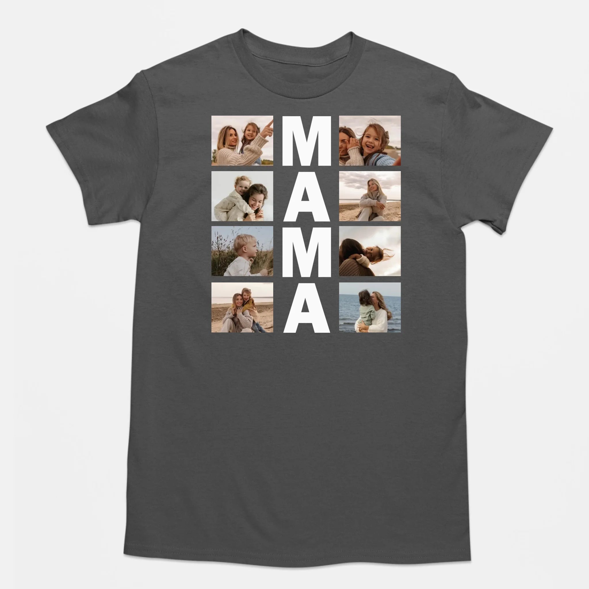 Sny z personalizácie