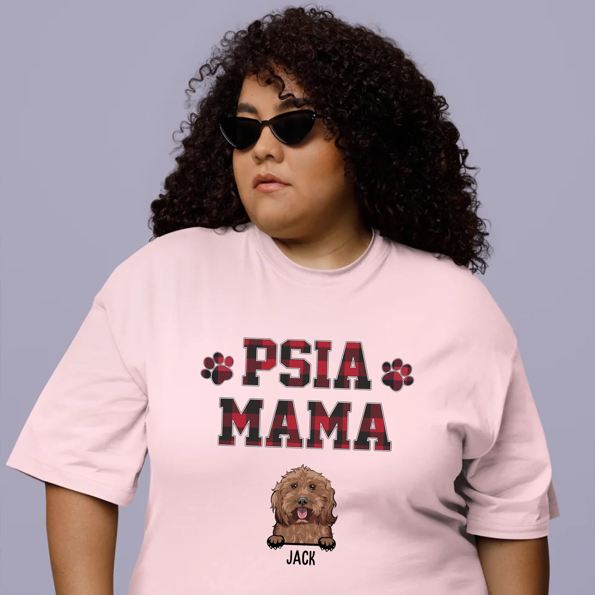 Light Pink – Jasnoróżowy 2