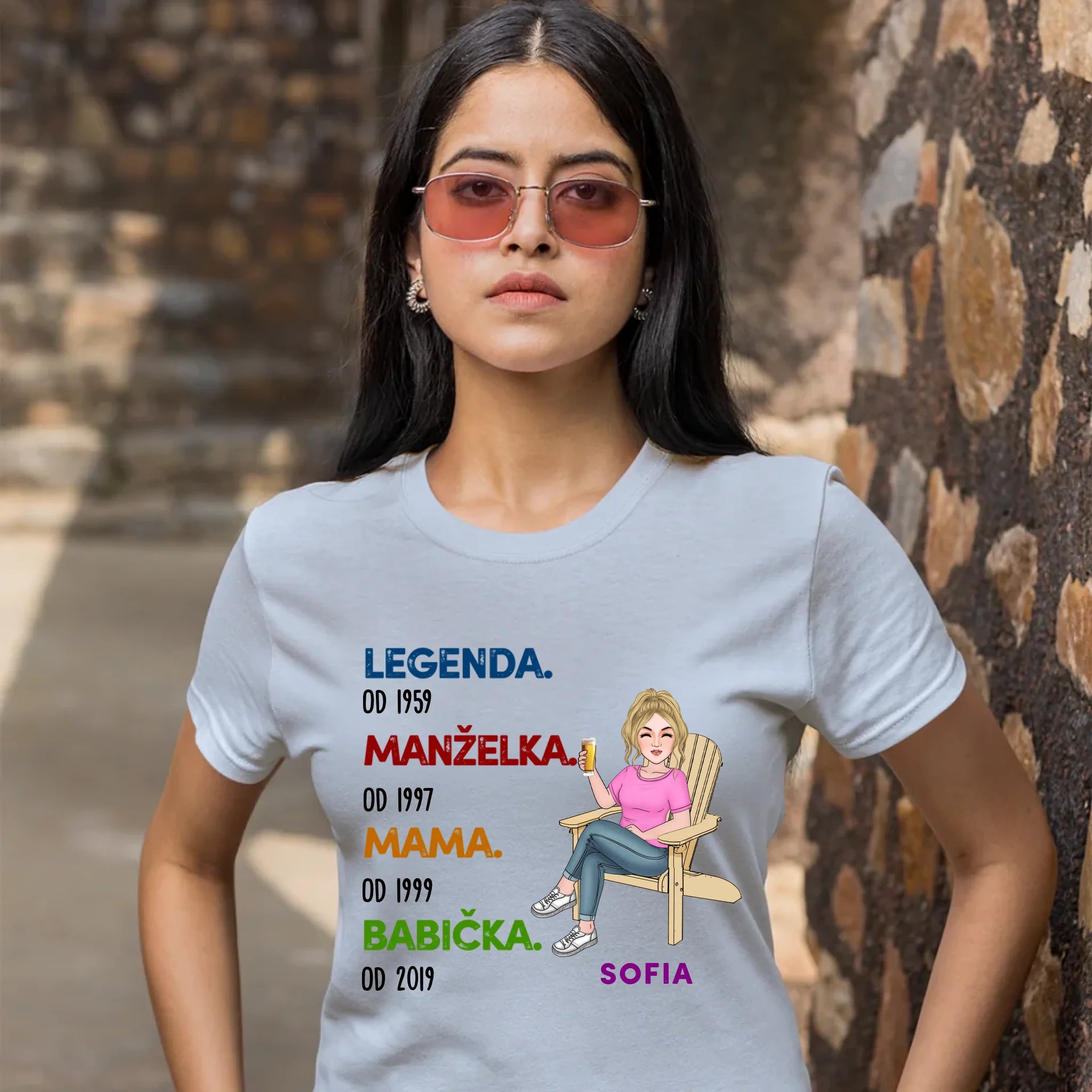 Light Blue – Jasnoniebieski 2